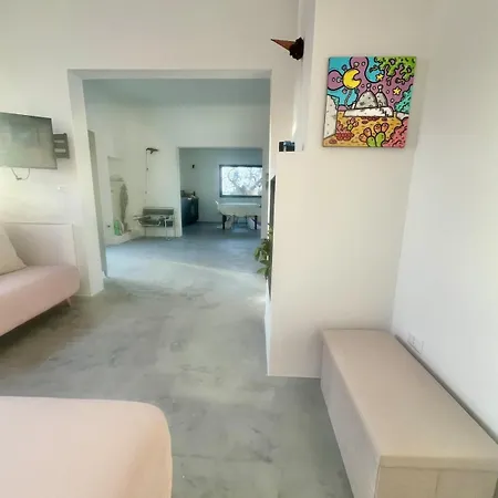 Trullywood Villa Oria (Brindisi)