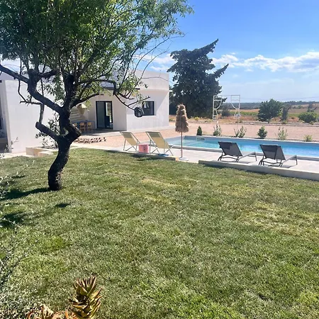 Villa Trullywood Oria (Brindisi)